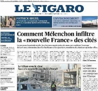 Le Figaro (Francia)