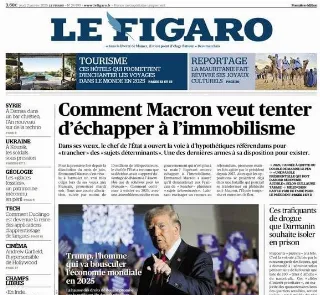 Le Figaro (Francia)