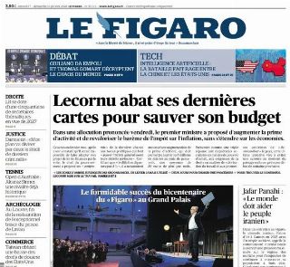 Le Figaro (Francia)