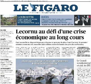 Le Figaro (Francia)