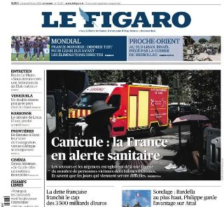 Le Figaro (Francia)