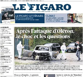 Le Figaro (Francia)
