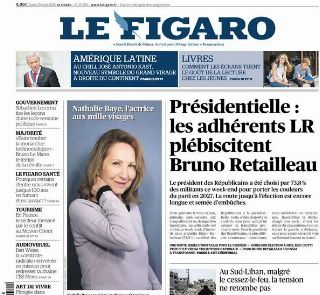 Le Figaro (Francia)