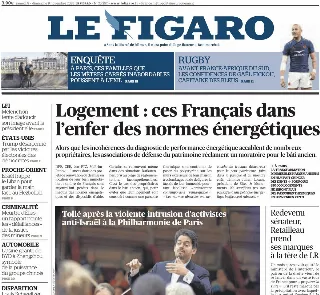 Le Figaro (Francia)