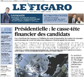 Le Figaro (Francia)