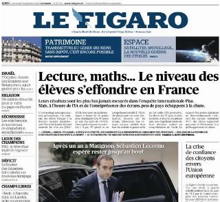 Le Figaro (Francia)
