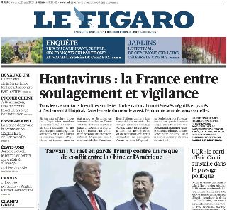 Le Figaro (Francia)