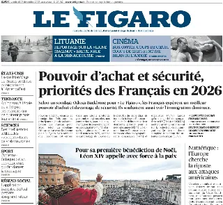 Le Figaro (Francia)