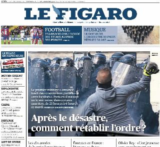 Le Figaro (Francia)