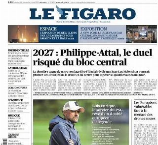 Le Figaro (Francia)