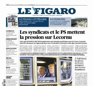Le Figaro (Francia)