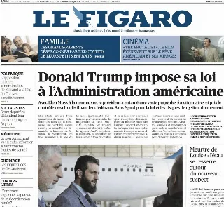 Le Figaro (Francia)