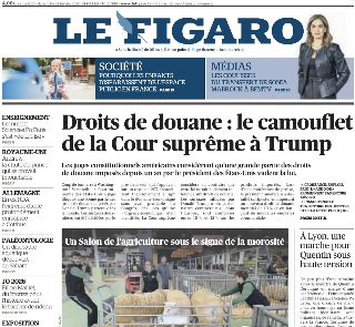 Le Figaro (Francia)