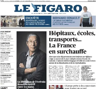 Le Figaro (Francia)