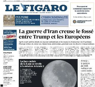 Le Figaro (Francia)