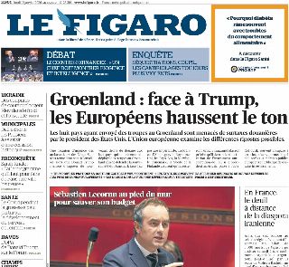 Le Figaro (Francia)