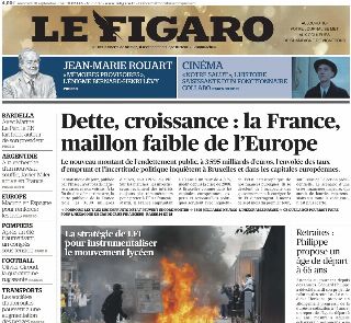 Le Figaro (Francia)