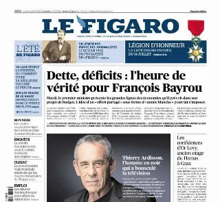 Le Figaro (Francia)