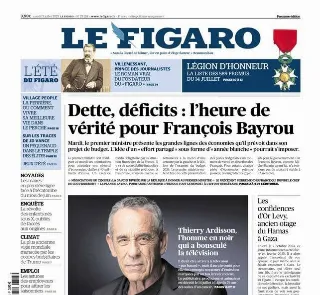 Le Figaro (Francia)