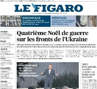 Le Figaro (Francia)