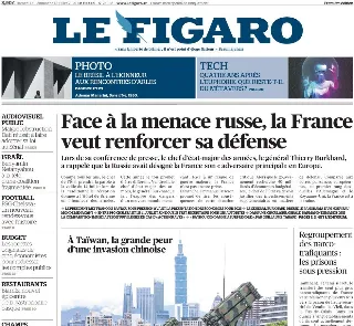 Le Figaro (Francia)