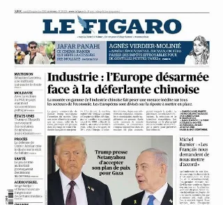 Le Figaro (Francia)