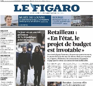 Le Figaro (Francia)