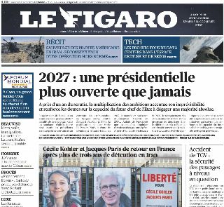 Le Figaro (Francia)