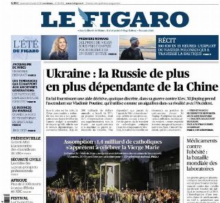 Le Figaro (Francia)