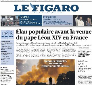 Le Figaro (Francia)