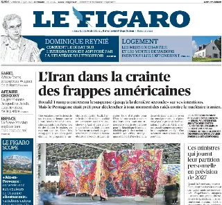 Le Figaro (Francia)