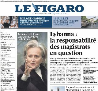 Le Figaro (Francia)
