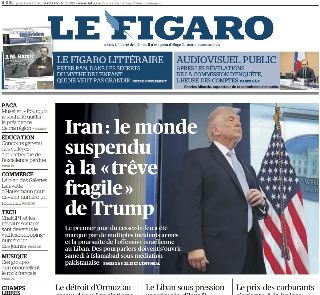 Le Figaro (Francia)