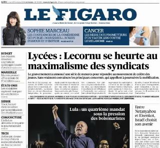 Le Figaro (Francia)