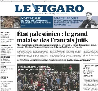 Le Figaro (Francia)
