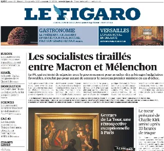Le Figaro (Francia)