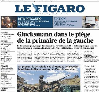 Le Figaro (Francia)