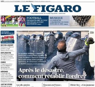 Le Figaro (Francia)