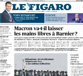 Le Figaro (Francia)