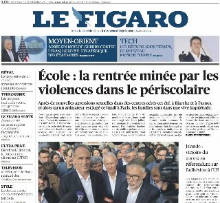 Le Figaro (Francia)