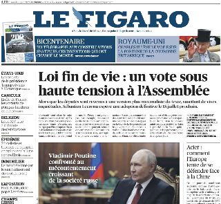 Le Figaro (Francia)