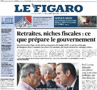 Le Figaro (Francia)
