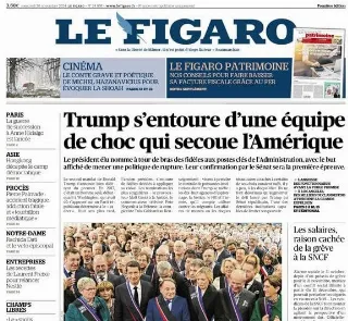 Le Figaro (Francia)