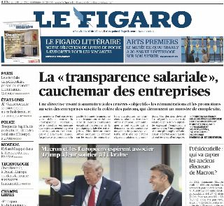 Le Figaro (Francia)