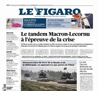 Le Figaro (Francia)