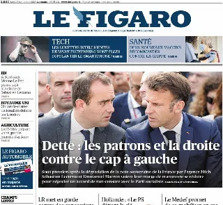 Le Figaro (Francia)