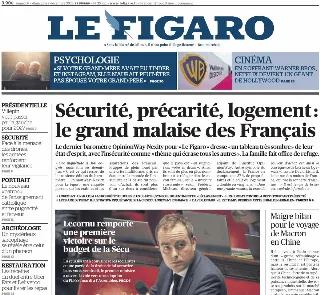 Le Figaro (Francia)