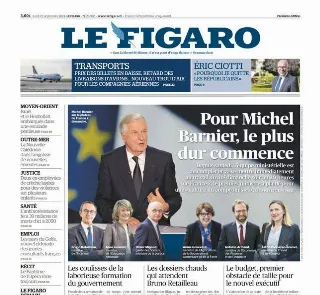 Le Figaro (Francia)