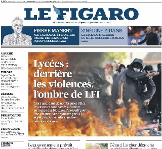 Le Figaro (Francia)