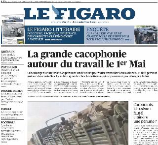 Le Figaro (Francia)